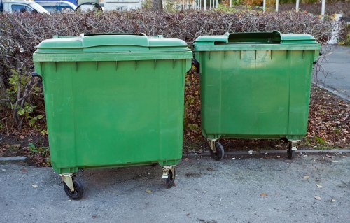 Professional house clearance team in Mortlake