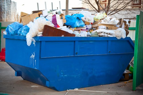 Benefits of professional office clearance