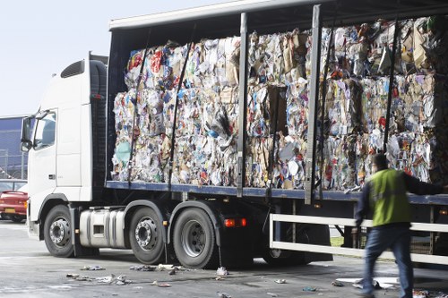 Flexible scheduling with Mortlake clearance experts