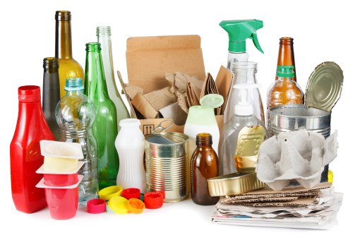 Types of Business Waste