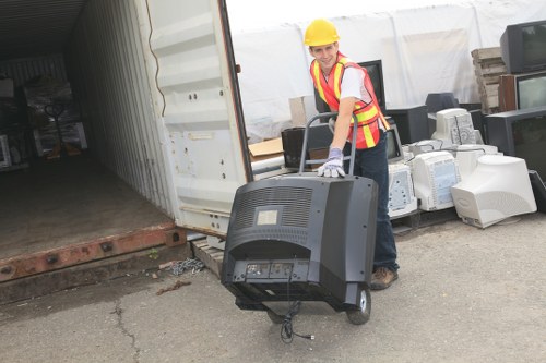 Range of flat clearance services
