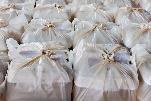 Eco-friendly disposal during home clearance