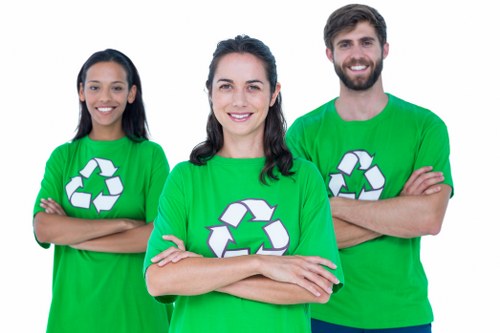 Professional Furniture Removal Services